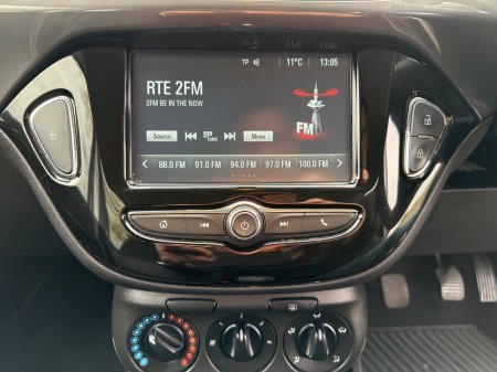 2019 Opel Corsa - photo 23