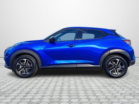2026 Nissan Juke - photo 5