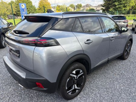 2024 Peugeot 2008 - photo 7