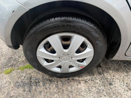 2006 Volkswagen Polo - photo 9