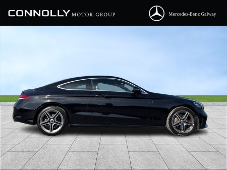2021 Mercedes-Benz C-Class - photo 3