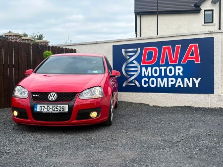 2007 Volkswagen Golf - photo 8