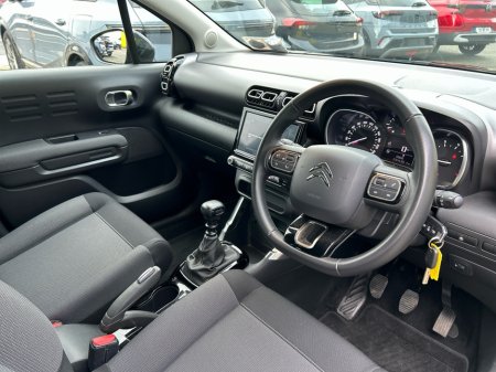 2022 Citroen C3 Aircross - photo 6