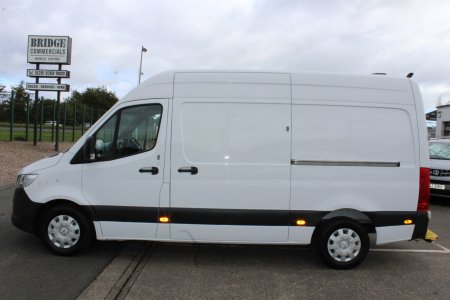2020 Mercedes-Benz Sprinter - photo 3