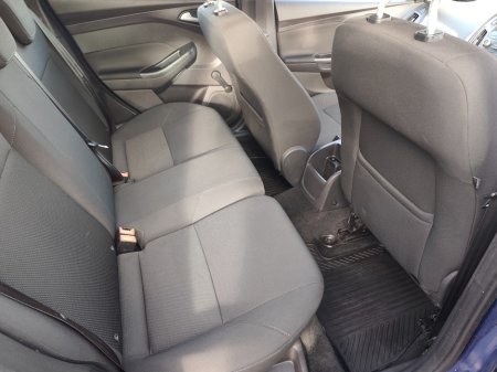2016 Ford Focus - photo 8