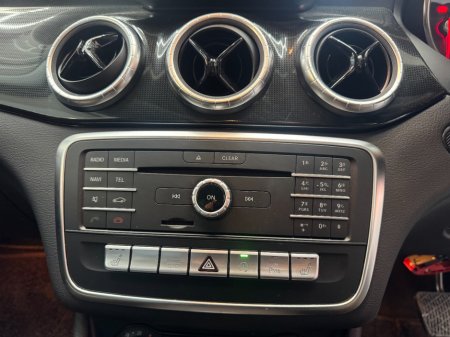 2018 Mercedes-Benz CLA - photo 10