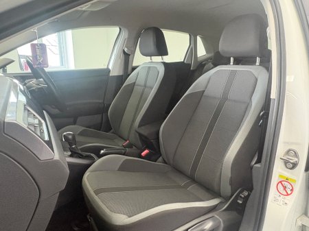 2019 Volkswagen Polo - photo 12
