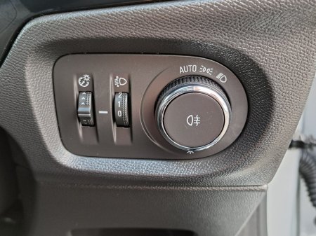 2025 Opel Corsa - photo 29