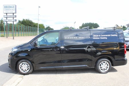 2023 Vauxhall Vivaro - photo 3