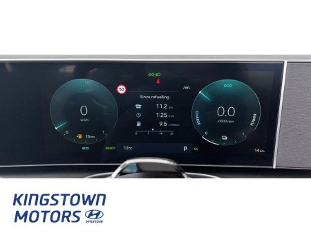 2026 Hyundai Tucson - photo 9