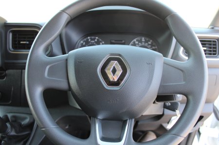 2023 Renault Master - photo 19