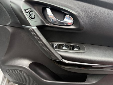 2017 Renault Kadjar - photo 19
