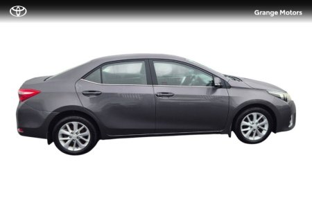 2016 Toyota Corolla - photo 3
