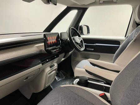 2024 Volkswagen ID.Buzz - photo 6