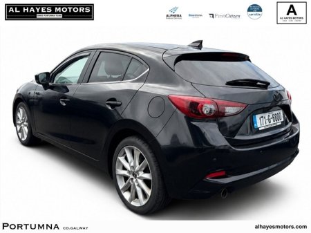 2017 Mazda Mazda3 - photo 2