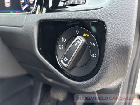 2019 Volkswagen Golf - photo 26