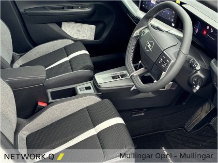2026 Opel Frontera - photo 11