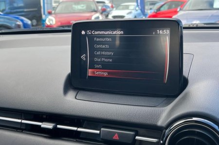 2019 Mazda Mazda2 - photo 35