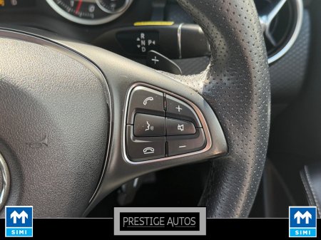 2017 Mercedes-Benz A-Class - photo 32