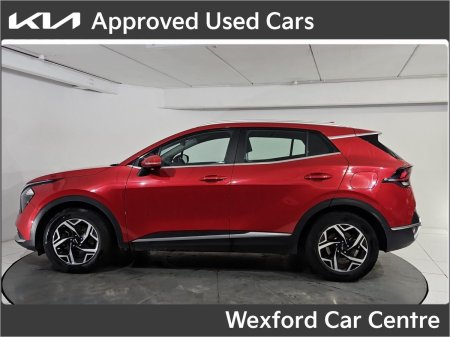 2023 Kia Sportage - photo 6