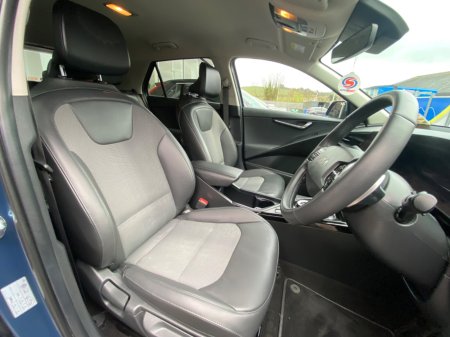 2023 Kia Niro - photo 13