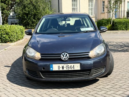 2011 Volkswagen Golf - photo 6