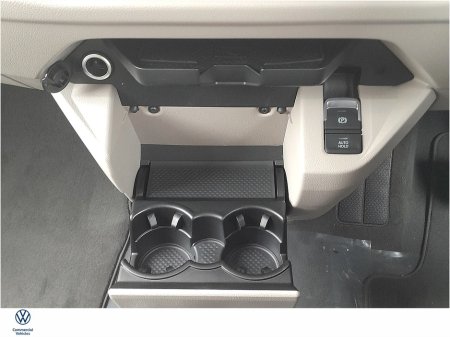 2026 Volkswagen Multivan - photo 25