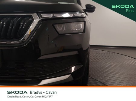 2023 Skoda Kamiq - photo 19