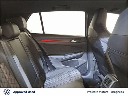 2026 Volkswagen Golf - photo 16