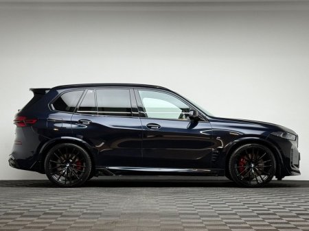 2023 BMW X5 - photo 8