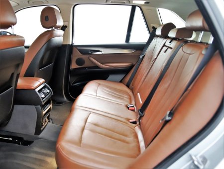 2017 BMW X5 - photo 16