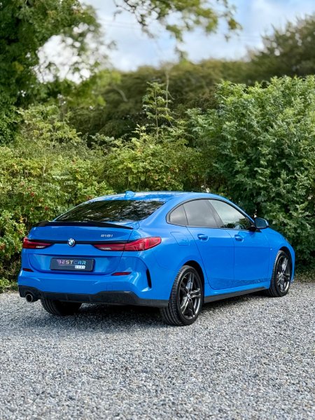 2023 BMW 2-Series - photo 13