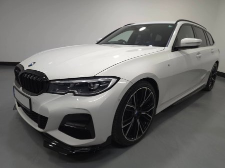 2019 BMW 3-Series - photo 9