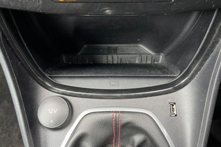 2024 Ford Puma - photo 35
