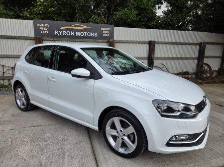 2016 Volkswagen Polo - photo 3