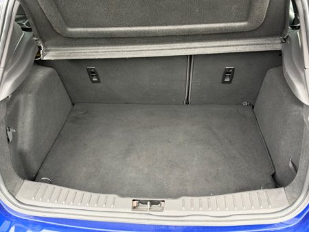2017 Ford Focus - photo 22