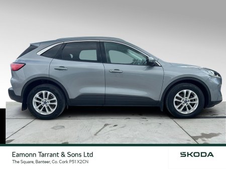 2022 Ford Kuga - photo 3