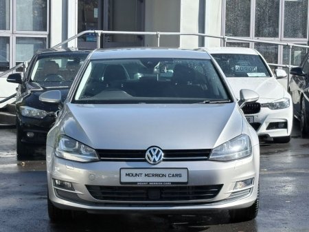 2017 Volkswagen Golf - photo 3