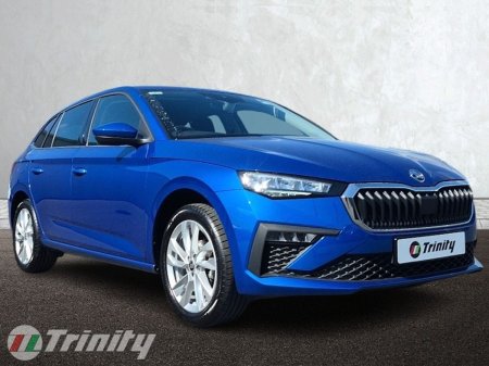 2025 Skoda Scala - photo 15