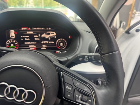 2019 Audi Q2 - photo 12