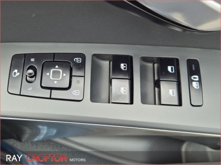 2023 Kia e-Niro - photo 19