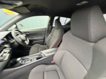 2019 Toyota C-HR - photo 46