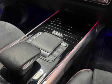 2023 Mercedes-Benz EQB - photo 12