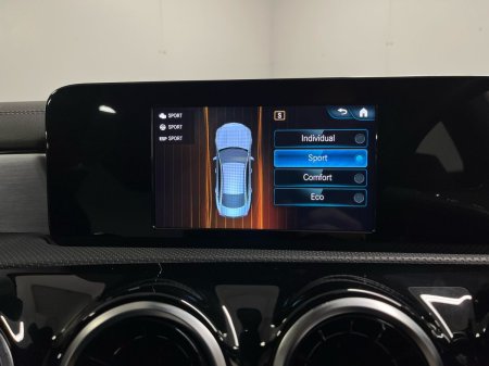2020 Mercedes-Benz CLA - photo 14