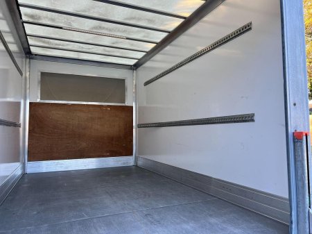 2022 Ford Transit - photo 4