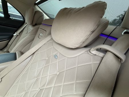 2015 Mercedes-Benz S-Class - photo 8