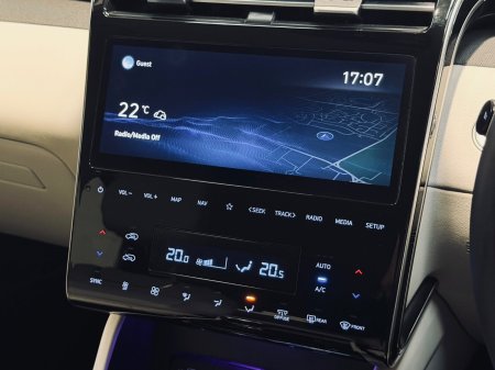 2022 Hyundai Tucson - photo 13