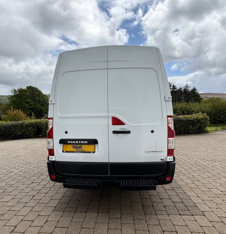 2023 Renault Master - photo 6