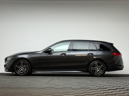2022 Mercedes-Benz C-Class - photo 4