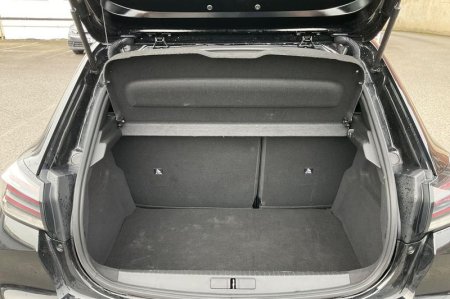 2025 Peugeot 208 - photo 21